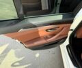 Білий БМВ 5 Серія, об'ємом двигуна 2 л та пробігом 162 тис. км за 16000 $, фото 14 на Automoto.ua