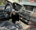 Білий БМВ 5 Серія, об'ємом двигуна 2.99 л та пробігом 259 тис. км за 18700 $, фото 47 на Automoto.ua