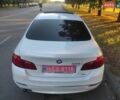 Білий БМВ 5 Серія, об'ємом двигуна 2 л та пробігом 87 тис. км за 16400 $, фото 26 на Automoto.ua