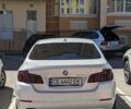 Белый БМВ 5 Серия, объемом двигателя 2.99 л и пробегом 248 тыс. км за 21000 $, фото 2 на Automoto.ua