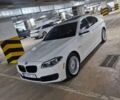 Білий БМВ 5 Серія, об'ємом двигуна 2 л та пробігом 260 тис. км за 15500 $, фото 2 на Automoto.ua