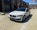 Белый БМВ 5 Серия, объемом двигателя 2 л и пробегом 107 тыс. км за 16999 $, фото 8 на Automoto.ua