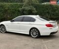 Білий БМВ 5 Серія, об'ємом двигуна 2.99 л та пробігом 262 тис. км за 18700 $, фото 9 на Automoto.ua
