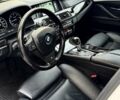 Білий БМВ 5 Серія, об'ємом двигуна 3 л та пробігом 189 тис. км за 17500 $, фото 3 на Automoto.ua