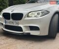 Белый БМВ 5 Серия, объемом двигателя 2 л и пробегом 180 тыс. км за 15700 $, фото 38 на Automoto.ua