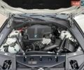 Белый БМВ 5 Серия, объемом двигателя 2 л и пробегом 210 тыс. км за 13500 $, фото 27 на Automoto.ua
