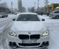 Білий БМВ 5 Серія, об'ємом двигуна 2.98 л та пробігом 177 тис. км за 17000 $, фото 37 на Automoto.ua