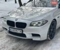 Білий БМВ 5 Серія, об'ємом двигуна 2 л та пробігом 179 тис. км за 15777 $, фото 7 на Automoto.ua