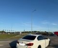 Белый БМВ 5 Серия, объемом двигателя 2.98 л и пробегом 129 тыс. км за 18999 $, фото 25 на Automoto.ua