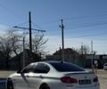 Белый БМВ 5 Серия, объемом двигателя 3 л и пробегом 200 тыс. км за 16200 $, фото 6 на Automoto.ua