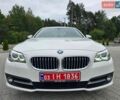 Белый БМВ 5 Серия, объемом двигателя 2 л и пробегом 239 тыс. км за 12499 $, фото 24 на Automoto.ua