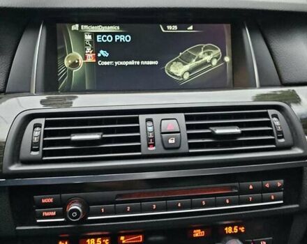 Белый БМВ 5 Серия, объемом двигателя 3 л и пробегом 117 тыс. км за 23000 $, фото 42 на Automoto.ua