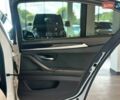 Білий БМВ 5 Серія, об'ємом двигуна 2 л та пробігом 114 тис. км за 17400 $, фото 36 на Automoto.ua