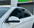 Белый БМВ 5 Серия, объемом двигателя 2 л и пробегом 241 тыс. км за 15999 $, фото 95 на Automoto.ua