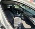 Білий БМВ 5 Серія, об'ємом двигуна 2.99 л та пробігом 259 тис. км за 18700 $, фото 48 на Automoto.ua