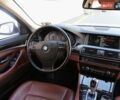 Белый БМВ 5 Серия, объемом двигателя 2 л и пробегом 155 тыс. км за 16000 $, фото 12 на Automoto.ua