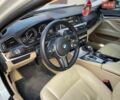 Белый БМВ 5 Серия, объемом двигателя 3 л и пробегом 245 тыс. км за 22500 $, фото 15 на Automoto.ua