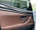 Білий БМВ 5 Серія, об'ємом двигуна 2 л та пробігом 262 тис. км за 20500 $, фото 15 на Automoto.ua