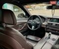 Белый БМВ 5 Серия, объемом двигателя 3 л и пробегом 272 тыс. км за 22999 $, фото 23 на Automoto.ua