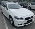Білий БМВ 5 Серія, об'ємом двигуна 4.39 л та пробігом 116 тис. км за 26500 $, фото 1 на Automoto.ua