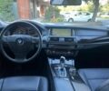 БМВ 5 Серия 2014 в Житомире на Automoto.ua Белый БМВ 5 Серия, объемом двигателя 3 л и пробегом 81 тыс. км за 15200 $, фото 10 на Automoto.ua