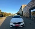 Белый БМВ 5 Серия, объемом двигателя 2 л и пробегом 258 тыс. км за 13000 $, фото 15 на Automoto.ua