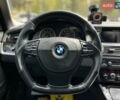 Белый БМВ 5 Серия, объемом двигателя 2.98 л и пробегом 161 тыс. км за 19300 $, фото 10 на Automoto.ua