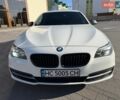 Белый БМВ 5 Серия, объемом двигателя 3 л и пробегом 310 тыс. км за 18900 $, фото 1 на Automoto.ua