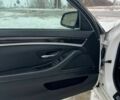 Белый БМВ 5 Серия, объемом двигателя 2 л и пробегом 217 тыс. км за 13500 $, фото 16 на Automoto.ua