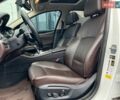 Белый БМВ 5 Серия, объемом двигателя 2.98 л и пробегом 187 тыс. км за 14490 $, фото 8 на Automoto.ua