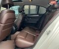 Белый БМВ 5 Серия, объемом двигателя 2.98 л и пробегом 187 тыс. км за 14490 $, фото 9 на Automoto.ua