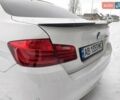 Белый БМВ 5 Серия, объемом двигателя 2 л и пробегом 194 тыс. км за 12900 $, фото 10 на Automoto.ua