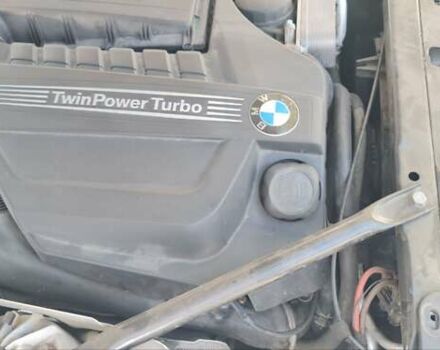 Белый БМВ 5 Серия, объемом двигателя 3 л и пробегом 117 тыс. км за 23000 $, фото 16 на Automoto.ua