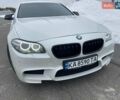 Білий БМВ 5 Серія, об'ємом двигуна 2 л та пробігом 179 тис. км за 15750 $, фото 1 на Automoto.ua
