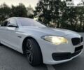 Білий БМВ 5 Серія, об'ємом двигуна 2 л та пробігом 262 тис. км за 20500 $, фото 45 на Automoto.ua