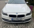 Белый БМВ 5 Серия, объемом двигателя 2 л и пробегом 304 тыс. км за 10500 $, фото 18 на Automoto.ua