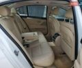 Білий БМВ 5 Серія, об'ємом двигуна 2 л та пробігом 182 тис. км за 2100 $, фото 9 на Automoto.ua