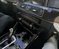 Білий БМВ 5 Серія, об'ємом двигуна 2 л та пробігом 130 тис. км за 16000 $, фото 4 на Automoto.ua