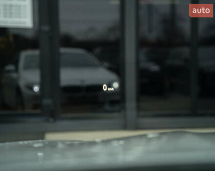 Білий БМВ 5 Серія, об'ємом двигуна 2 л та пробігом 134 тис. км за 19900 $, фото 22 на Automoto.ua