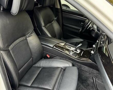 Білий БМВ 5 Серія, об'ємом двигуна 3 л та пробігом 189 тис. км за 17500 $, фото 2 на Automoto.ua