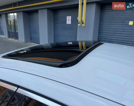 Білий БМВ 5 Серія, об'ємом двигуна 3 л та пробігом 201 тис. км за 14499 $, фото 31 на Automoto.ua