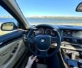 Білий БМВ 5 Серія, об'ємом двигуна 3 л та пробігом 237 тис. км за 14800 $, фото 9 на Automoto.ua