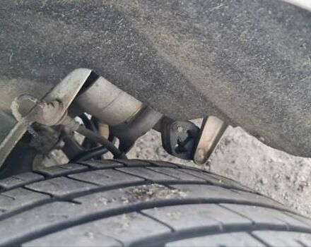 Белый БМВ 5 Серия, объемом двигателя 3 л и пробегом 117 тыс. км за 23000 $, фото 25 на Automoto.ua