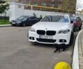 Белый БМВ 5 Серия, объемом двигателя 3 л и пробегом 117 тыс. км за 23000 $, фото 32 на Automoto.ua