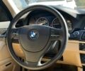 Белый БМВ 5 Серия, объемом двигателя 2 л и пробегом 97 тыс. км за 16500 $, фото 10 на Automoto.ua