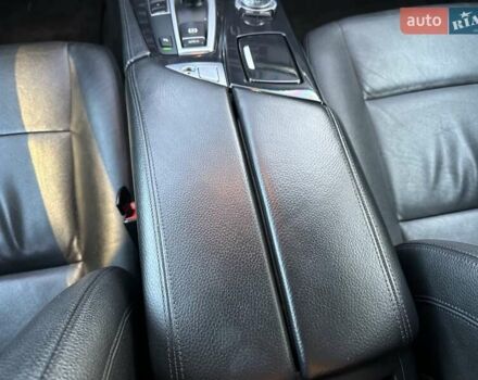 Белый БМВ 5 Серия, объемом двигателя 2 л и пробегом 250 тыс. км за 15500 $, фото 47 на Automoto.ua