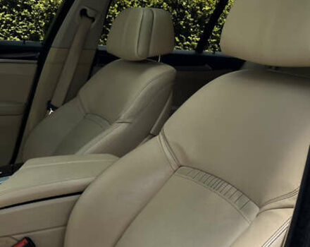 Белый БМВ 5 Серия, объемом двигателя 2 л и пробегом 139 тыс. км за 16111 $, фото 15 на Automoto.ua