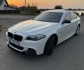 Білий БМВ 5 Серія, об'ємом двигуна 2.98 л та пробігом 210 тис. км за 16500 $, фото 14 на Automoto.ua