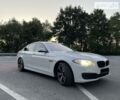 Білий БМВ 5 Серія, об'ємом двигуна 2 л та пробігом 262 тис. км за 20500 $, фото 43 на Automoto.ua