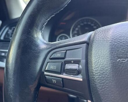 Білий БМВ 5 Серія, об'ємом двигуна 2 л та пробігом 262 тис. км за 20500 $, фото 51 на Automoto.ua